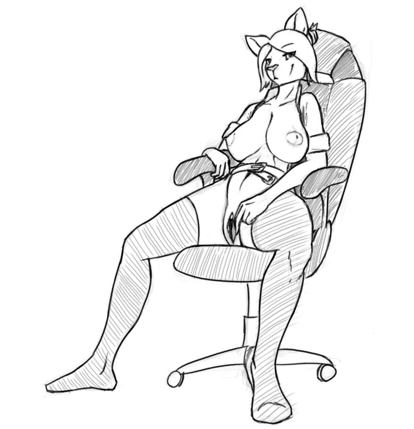 Digital Media (Artwork) Rule 34 Image