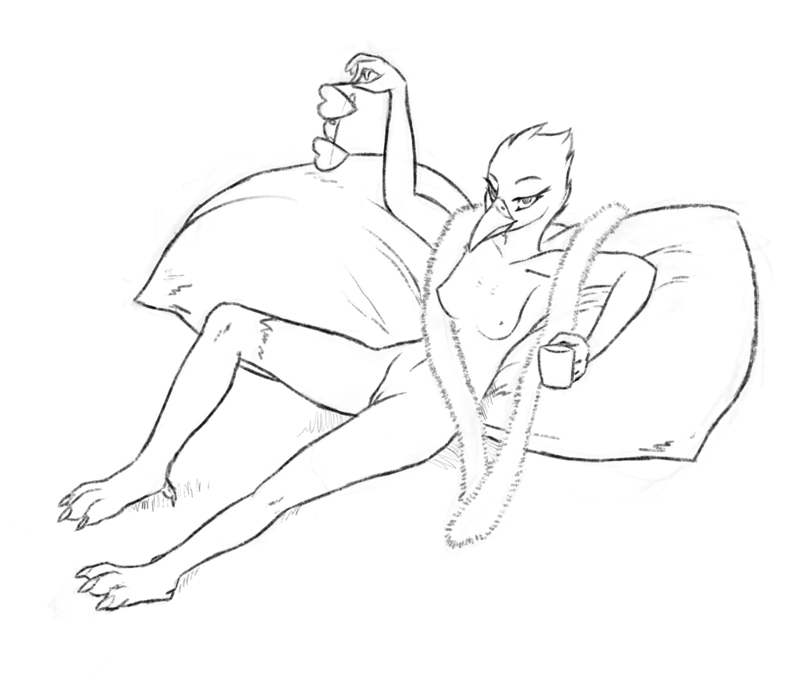 Digital Media (Artwork) Rule 34 Image