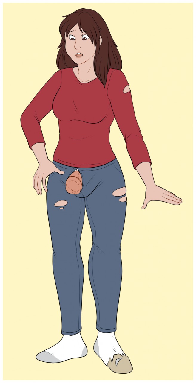 1futa Rule 34 Image