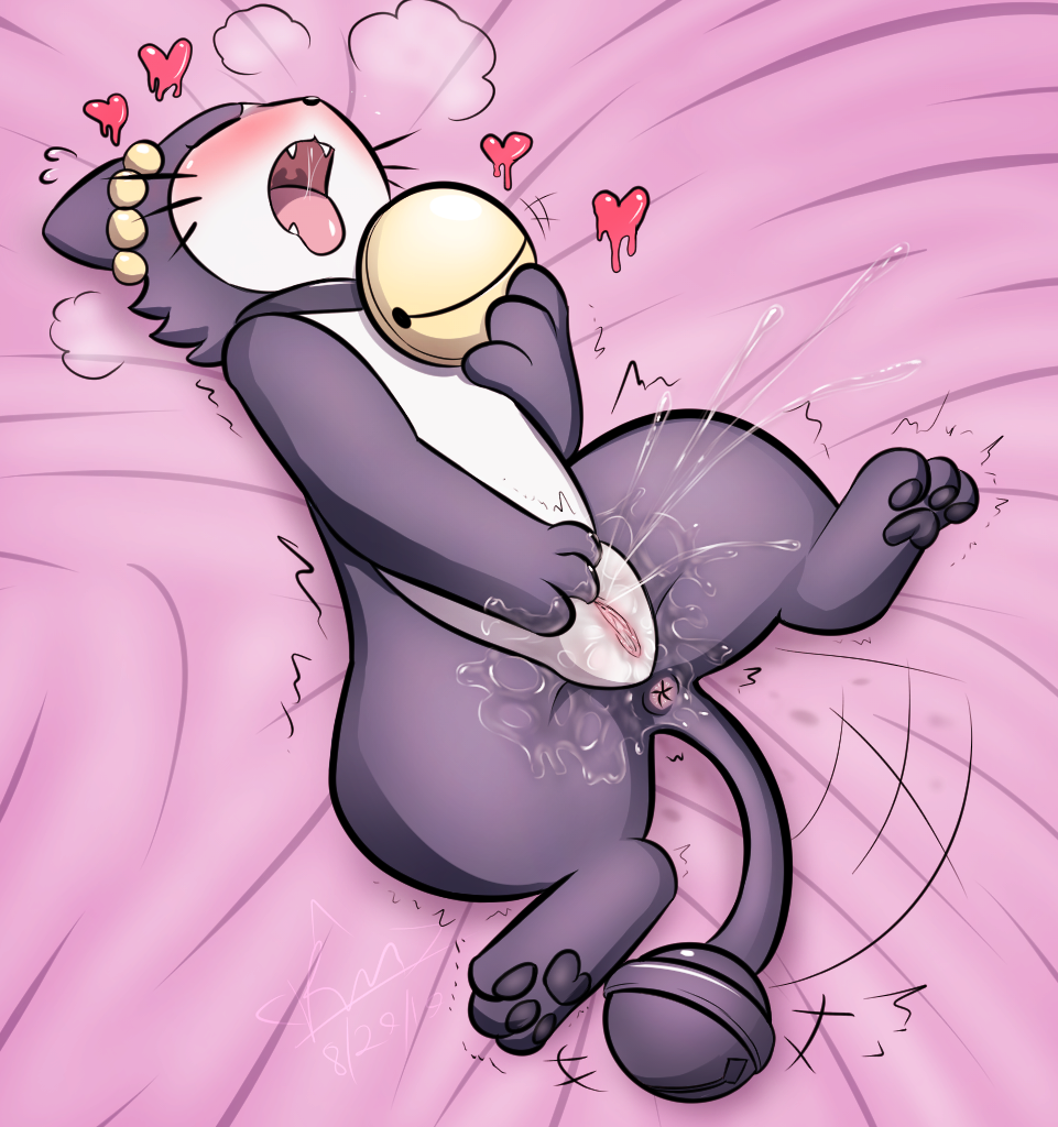 Original Character (Nintendo) Rule 34 Image
