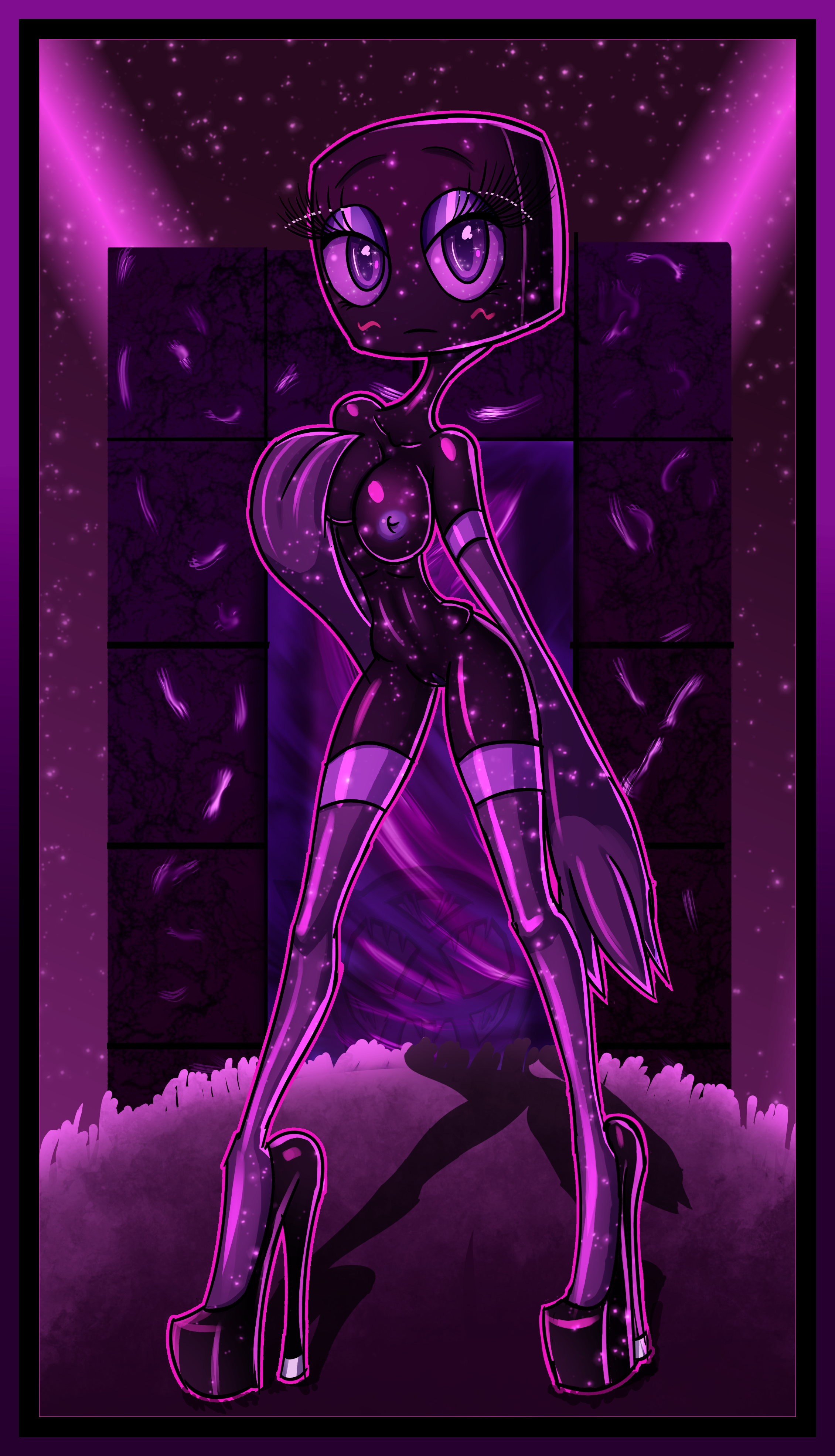 Digital Media (Artwork) Rule 34 Image