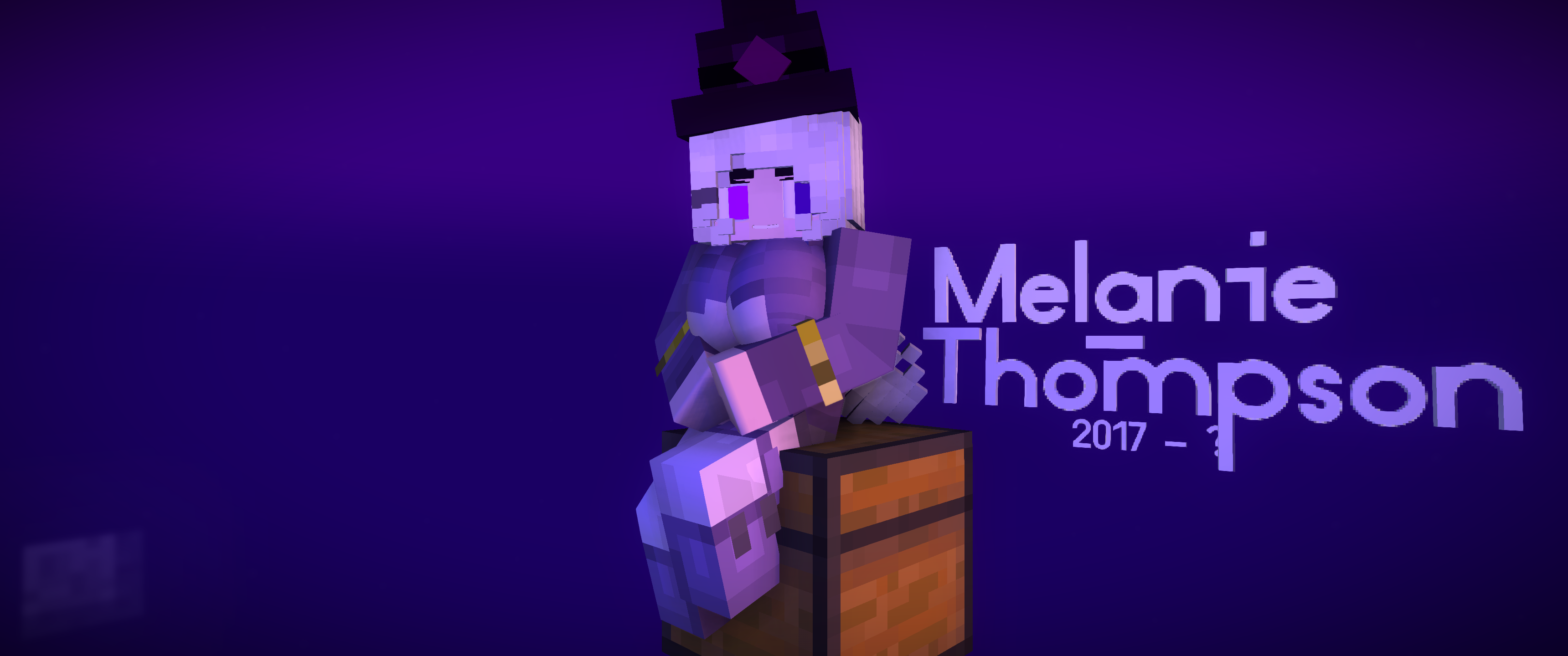 Melanie Thompson (Melinajbt) Rule 34 Image