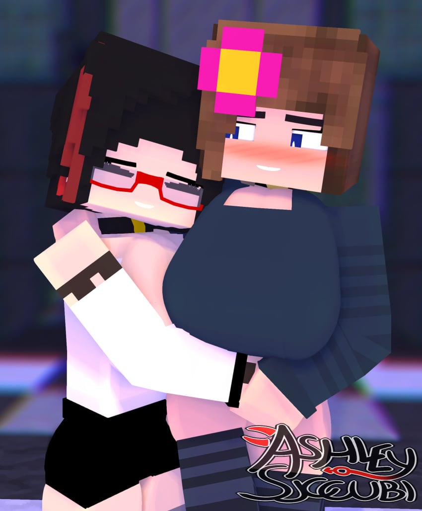 Jenny Belle (Slipperyt) Rule 34 Image