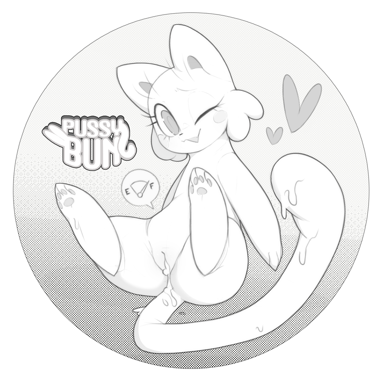Lotion Cat Rule 34 Image