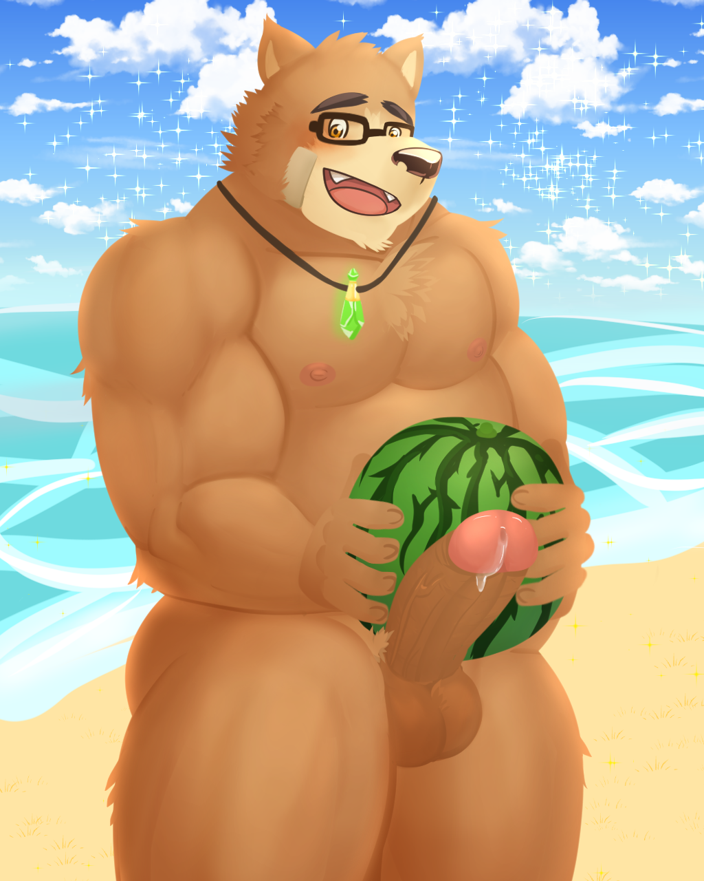 Volos (Tokyo Afterschool Summoners) Rule 34 Image