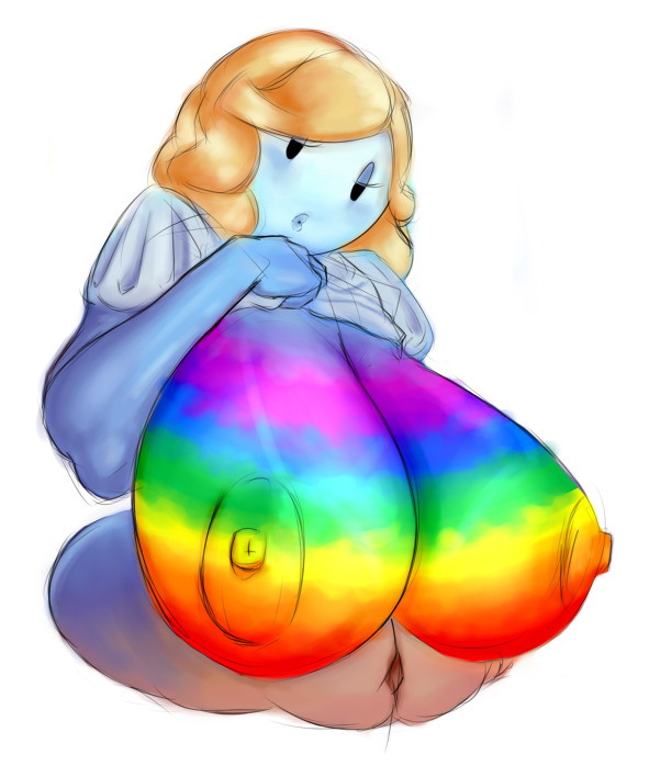1girls Rule 34 Image
