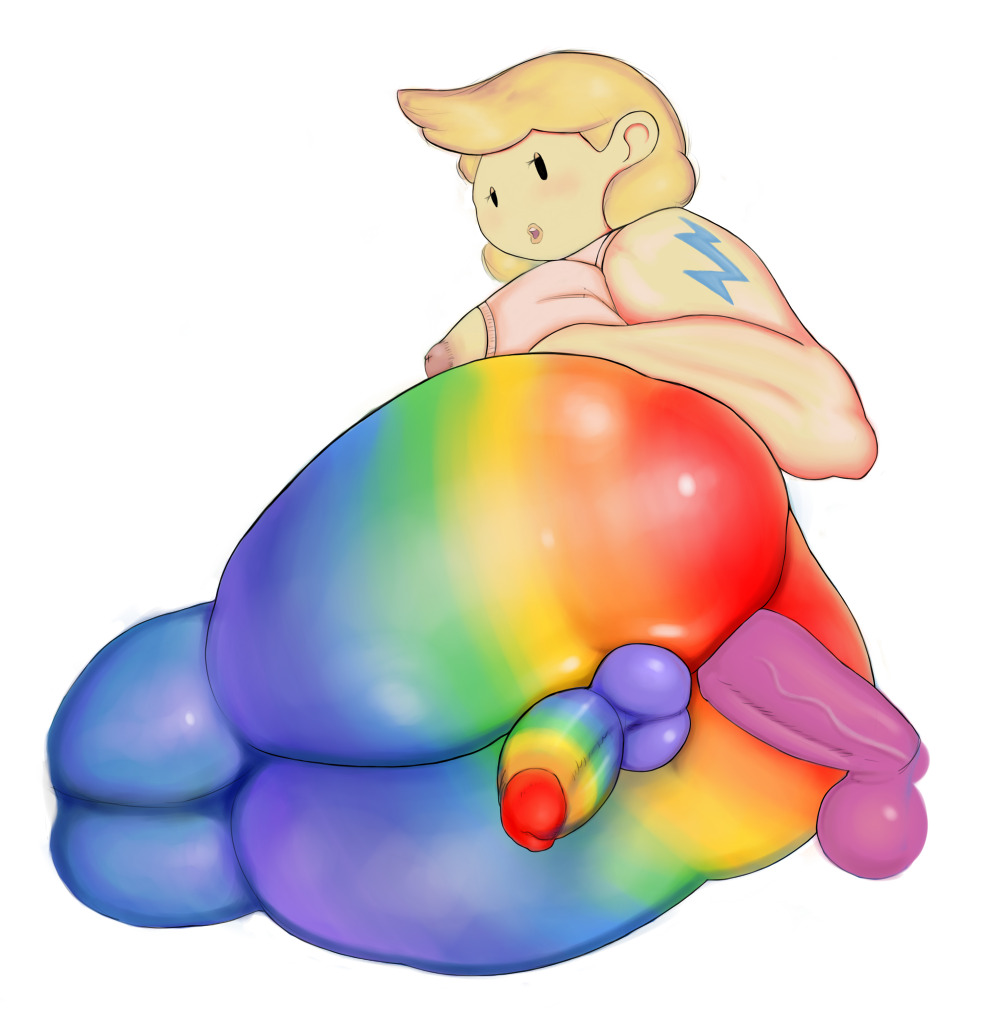 Character Request (Copyright Request) Rule 34 Image