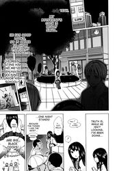 Mizutani (Bestiality Classroom) Rule 34 Image