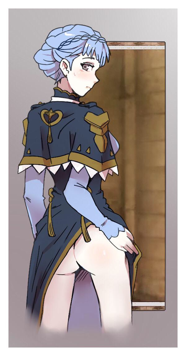 1girls Rule 34 Image