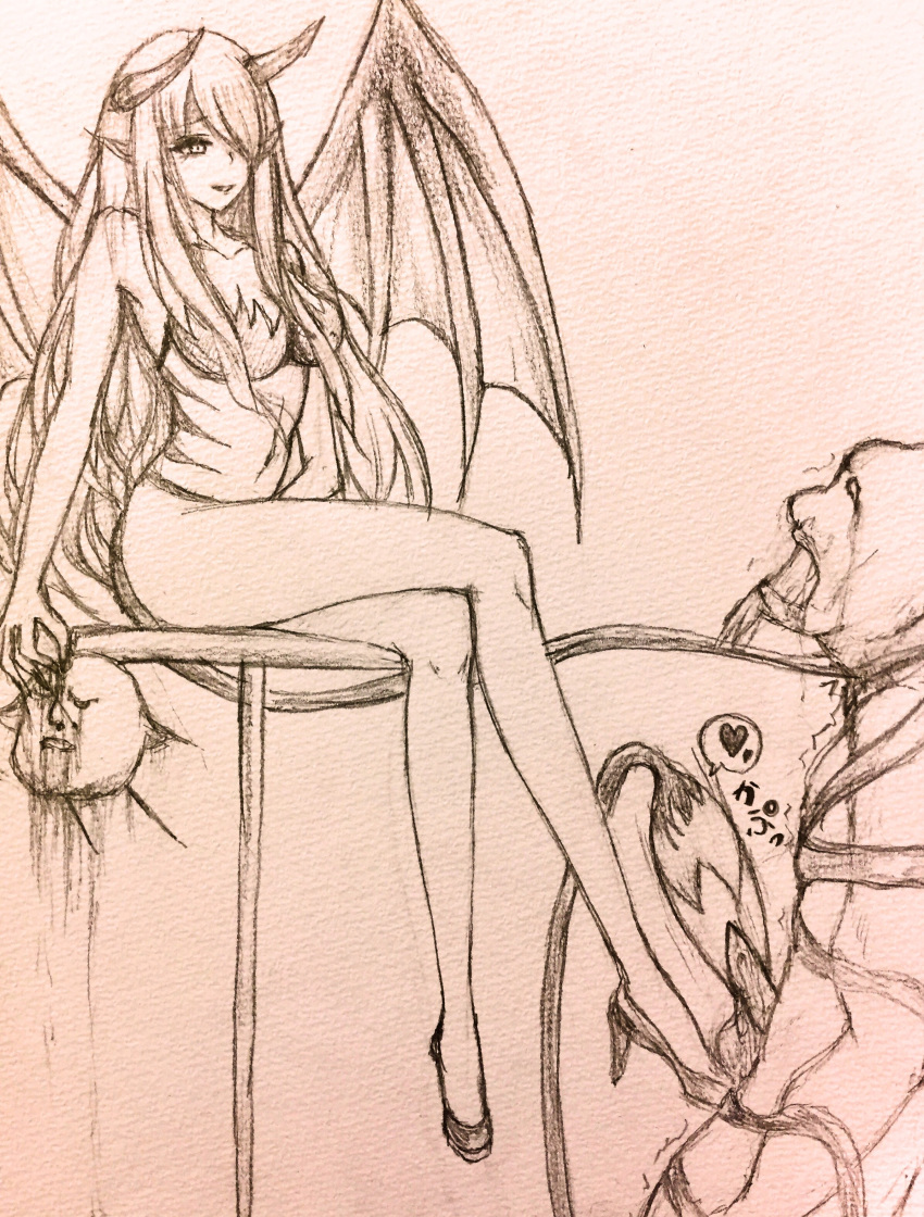Pencil (Artwork) Rule 34 Image