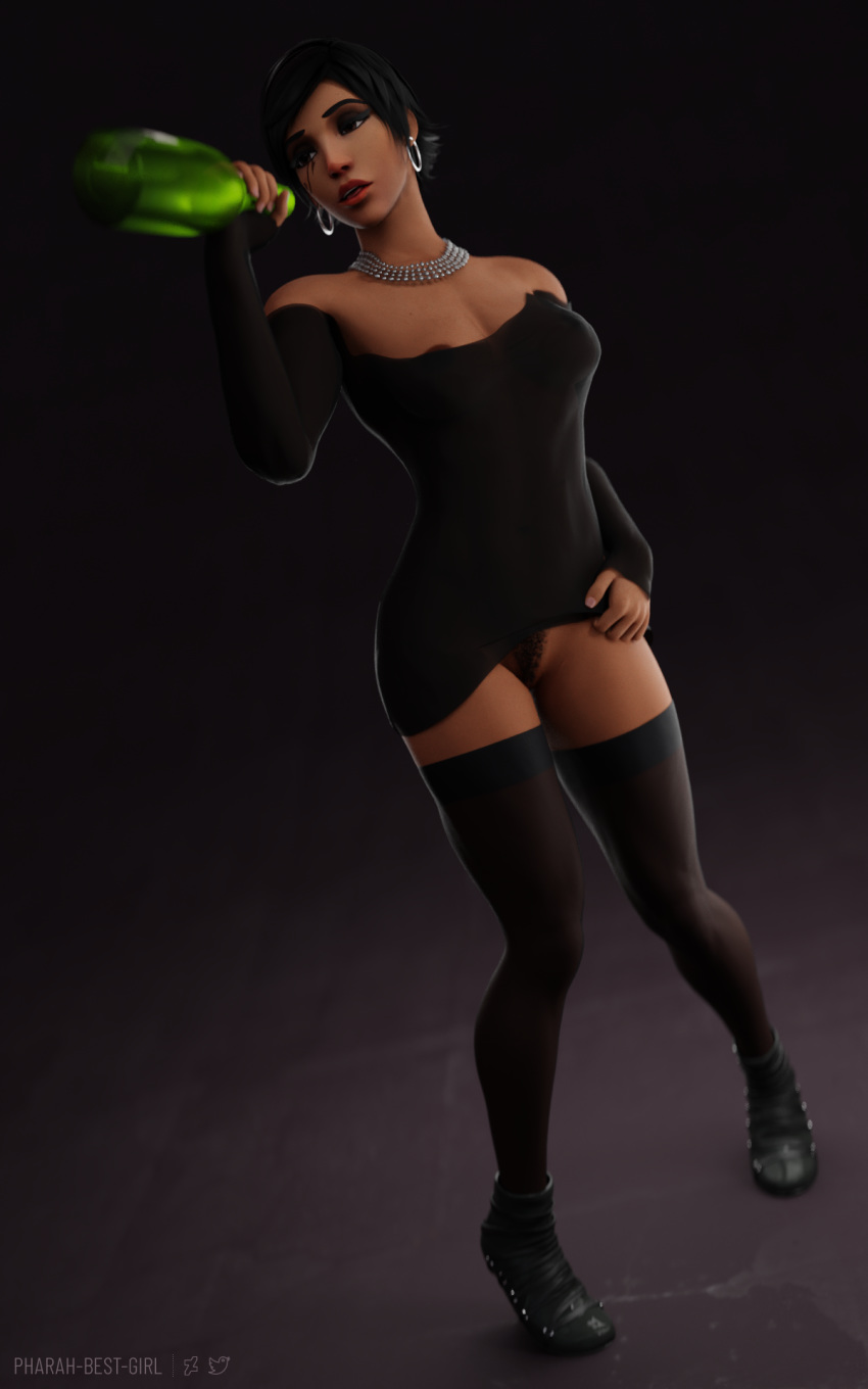 1girls Rule 34 Image