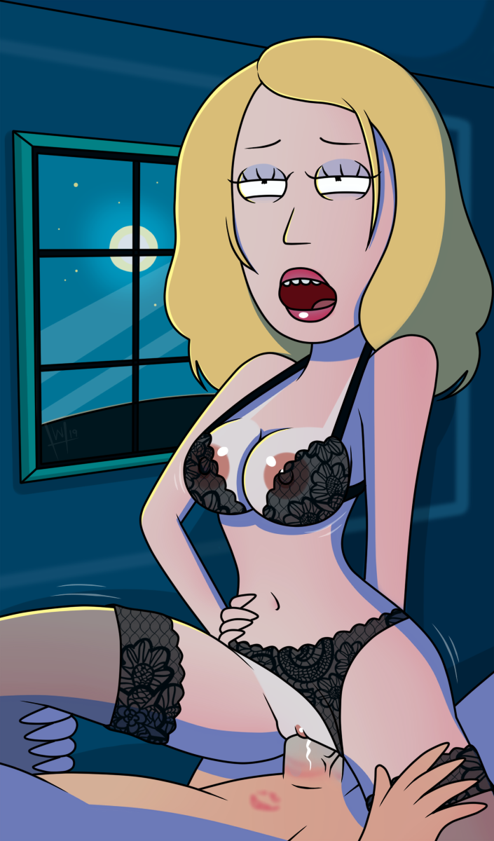 1girls Rule 34 Image