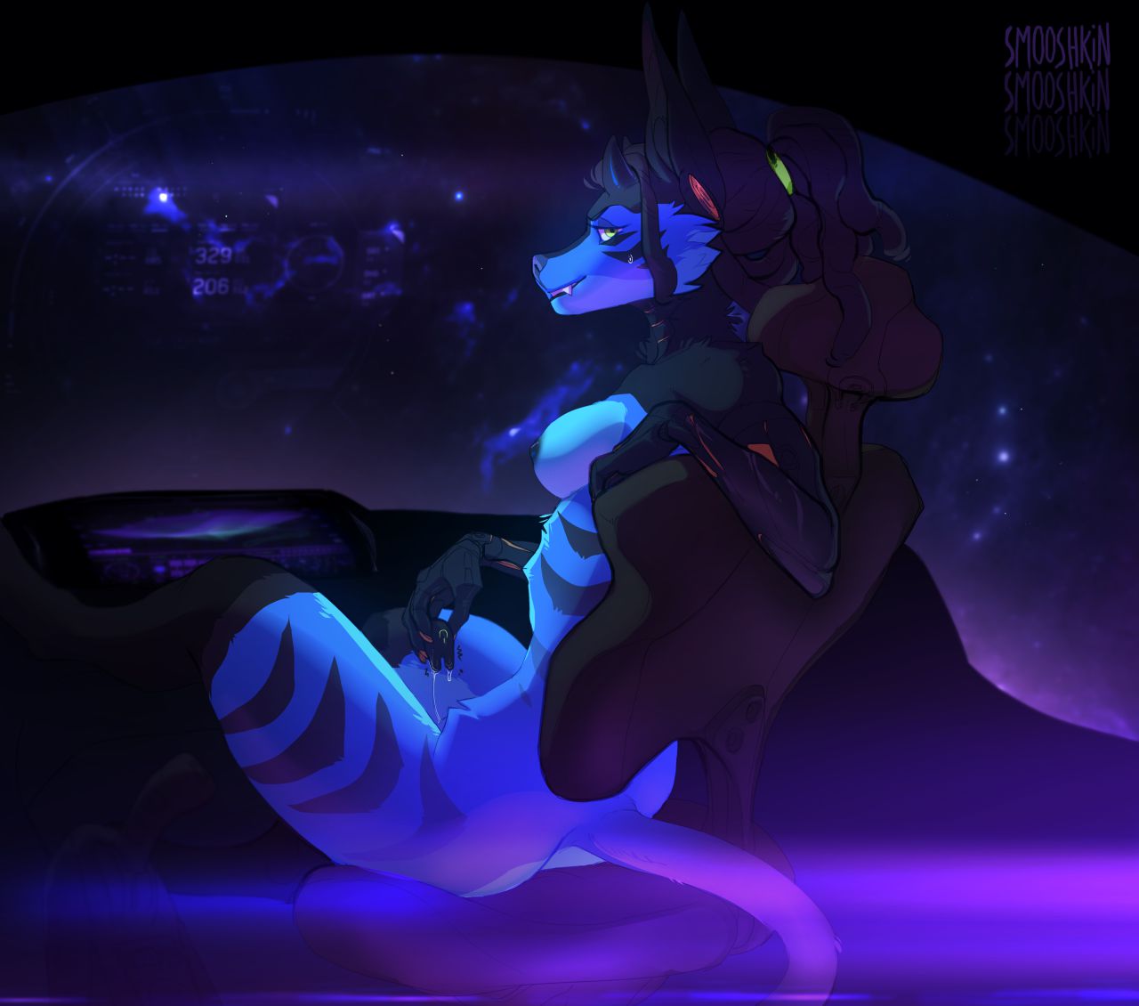 Mythology Rule 34 Image
