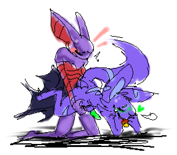 Gliscor (Gallil (Character)) Rule 34 Image