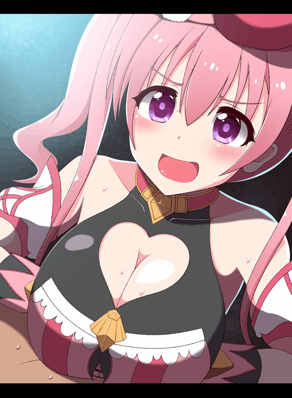 Tsumugi (Princess Connect!) Rule 34 Image