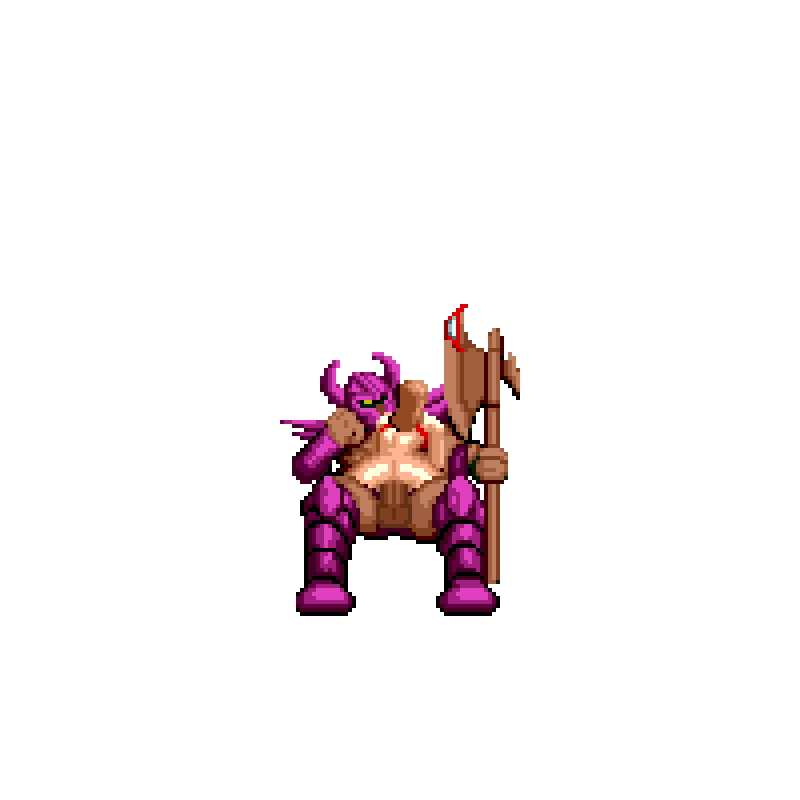 Tyris Flare (Golden Axe) Rule 34 Image