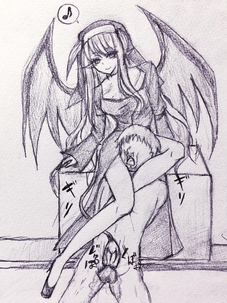 Pencil (Artwork) Rule 34 Image
