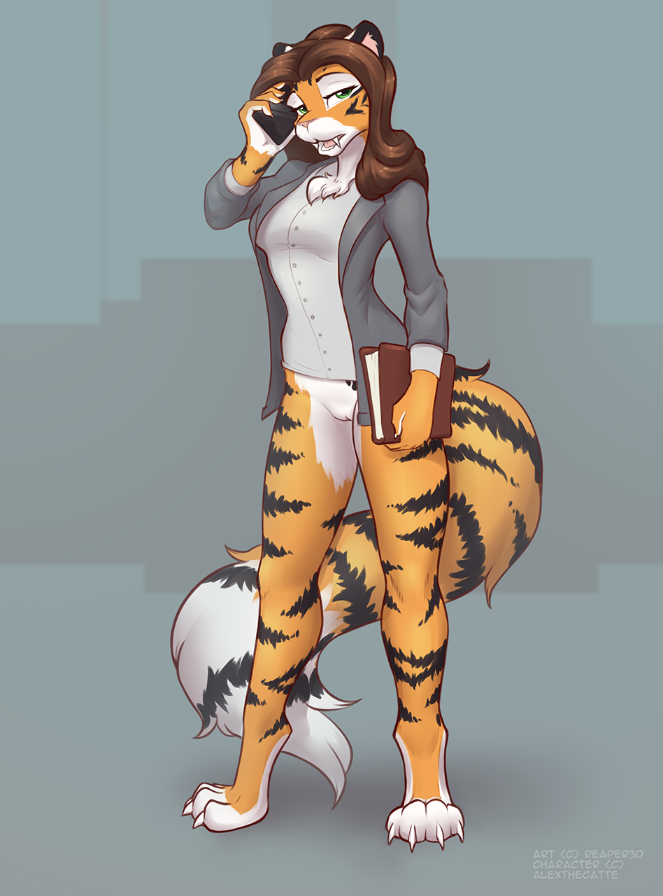 Alex Marx Rule 34 Image