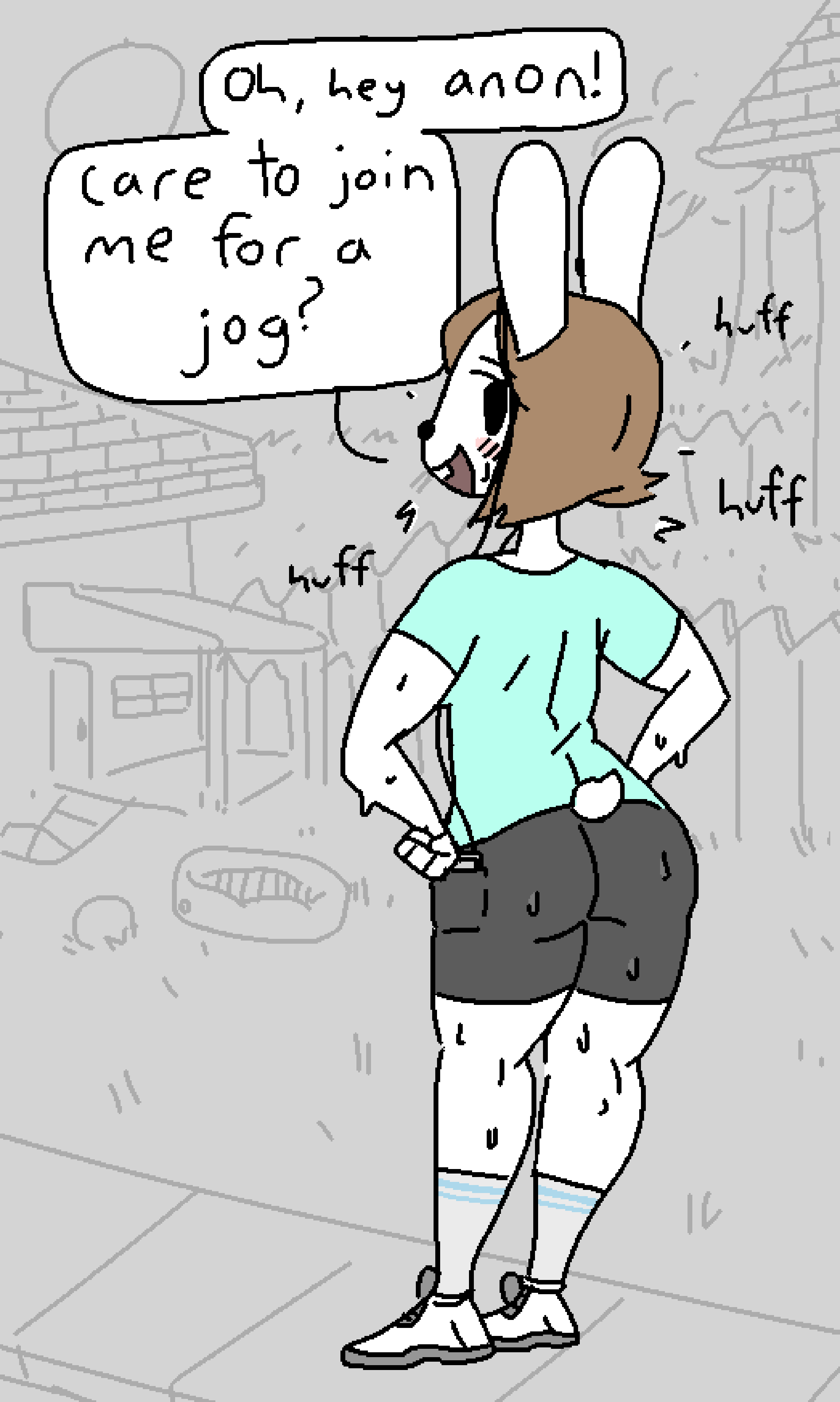 Carmen (Animal Crossing) Rule 34 Image