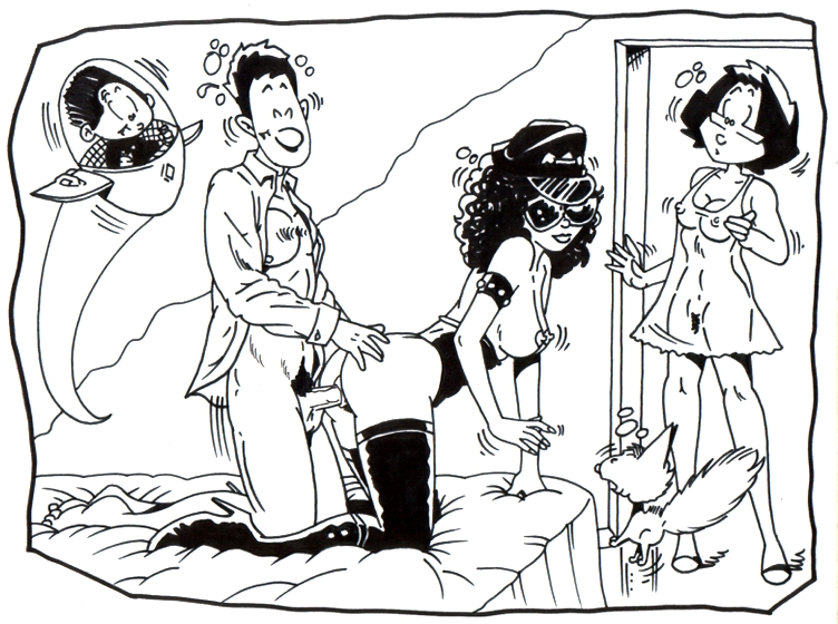 Rose Gumbo Rule 34 Image