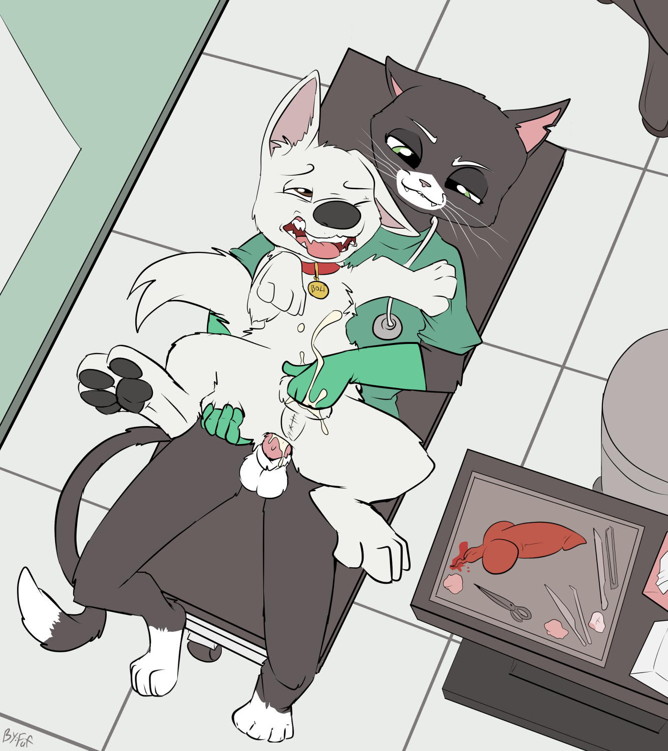 Bolt (Bolt) Rule 34 Image