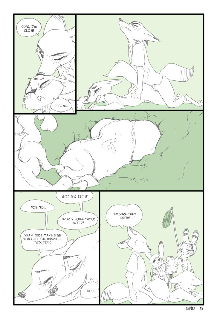 Jack Savage (Disney) Rule 34 Image