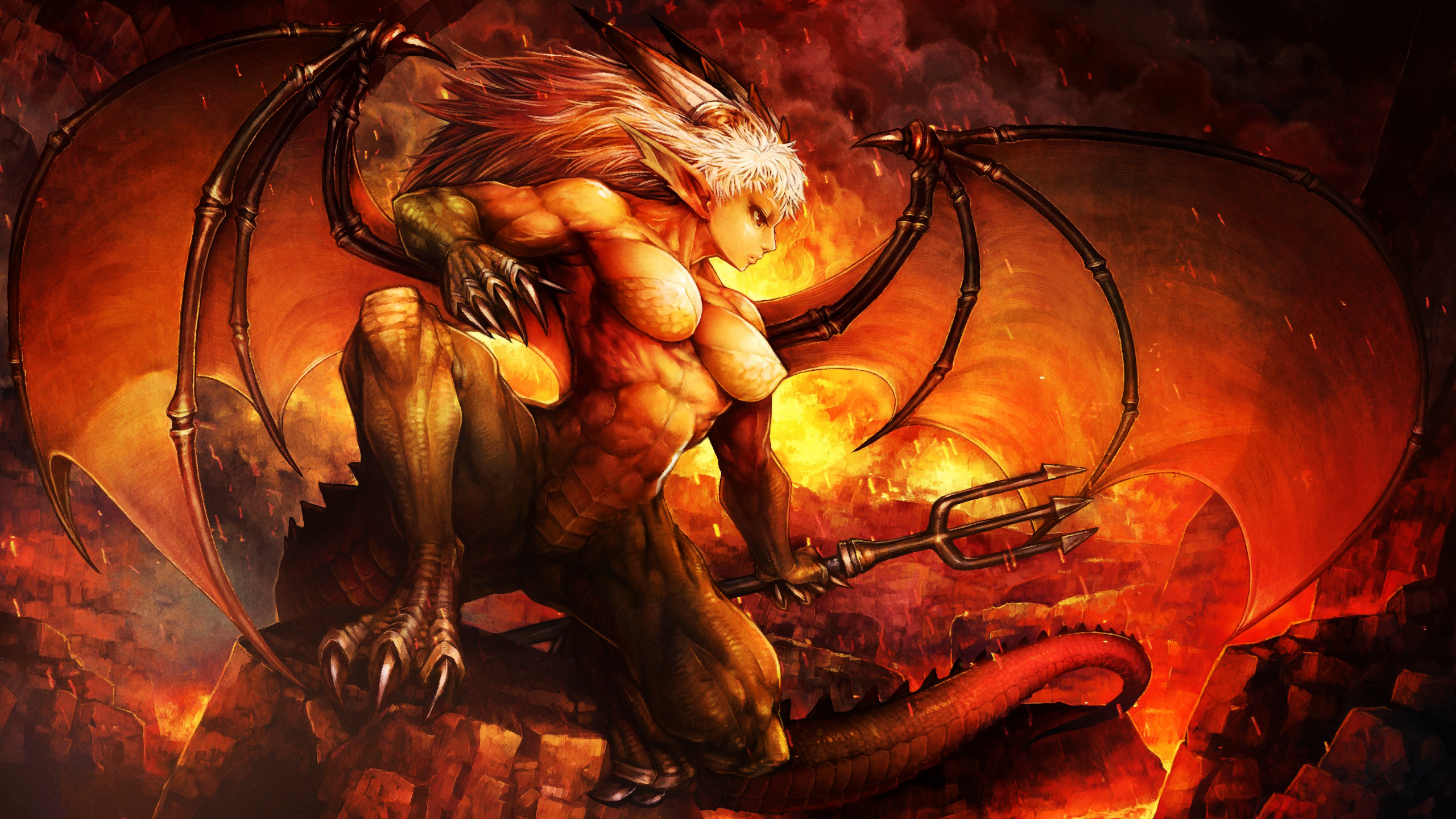 Dragon'S Crown Rule 34 Image