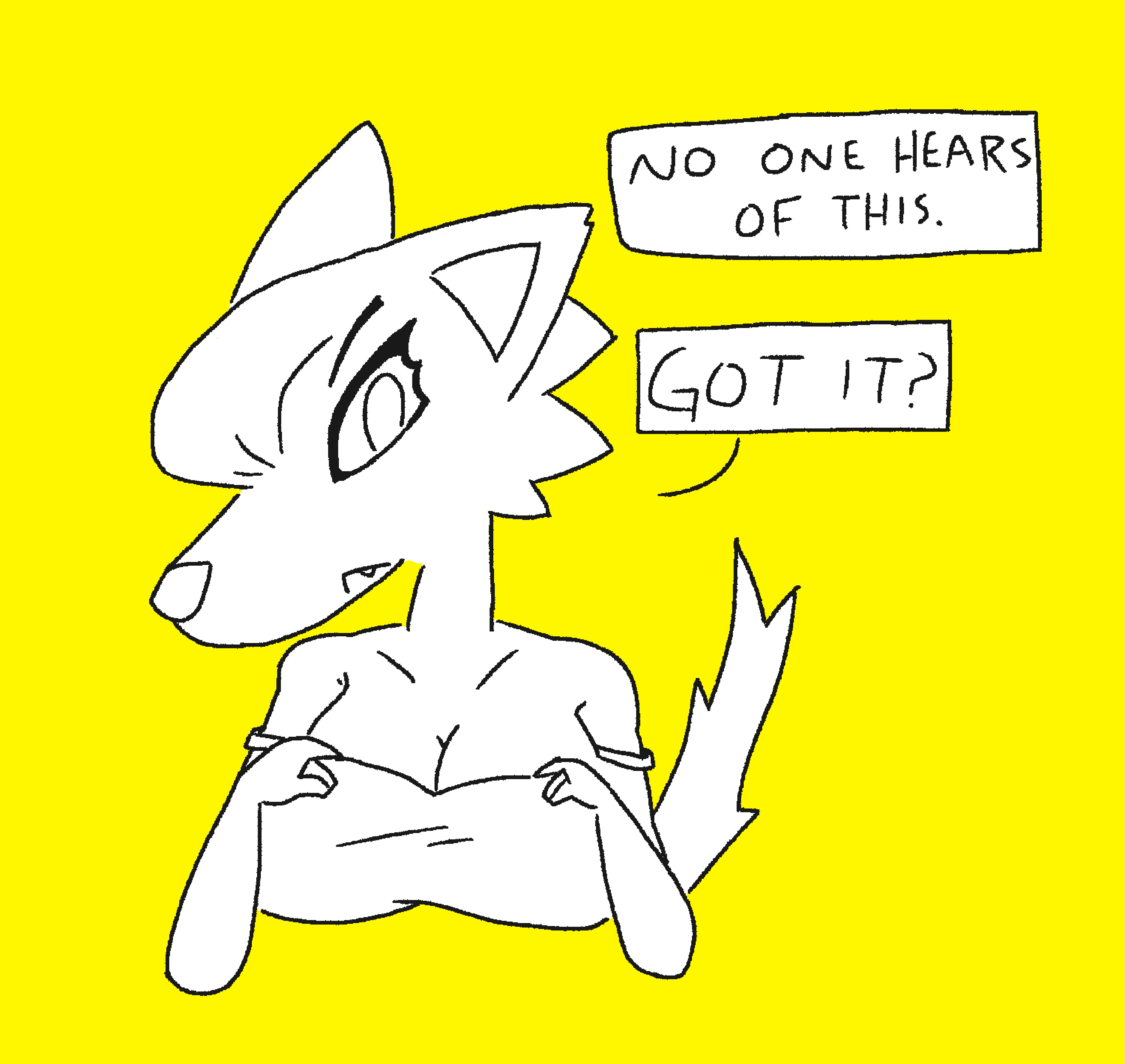 Whitney (Animal Crossing) Rule 34 Image