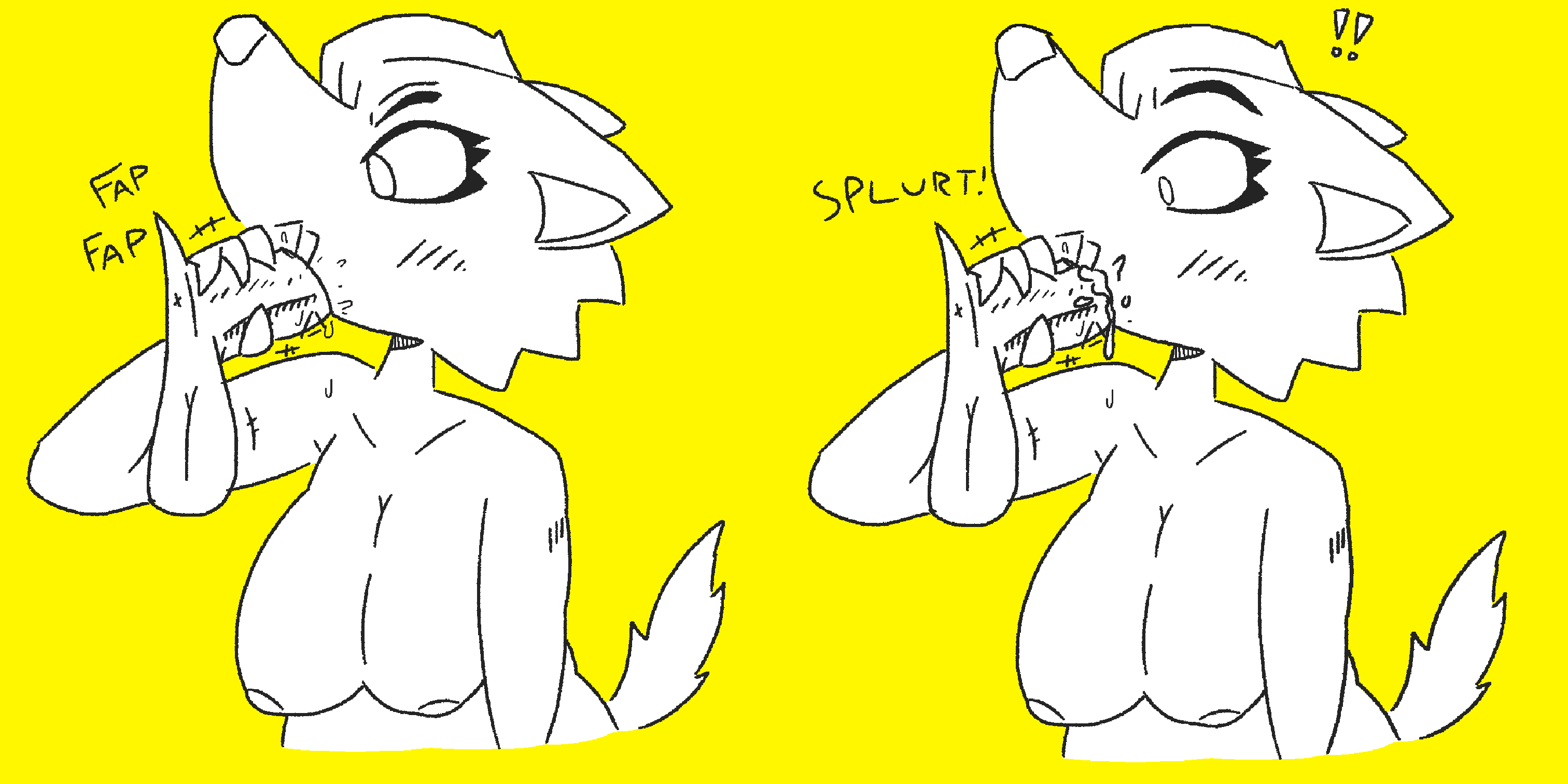 Whitney (Animal Crossing) Rule 34 Image
