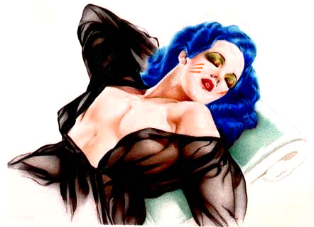 Jem And The Holograms Rule 34 Image