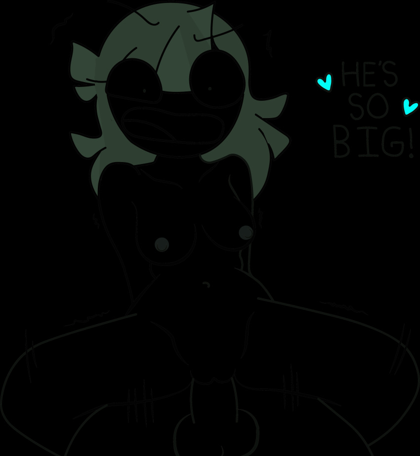 1girls Rule 34 Image
