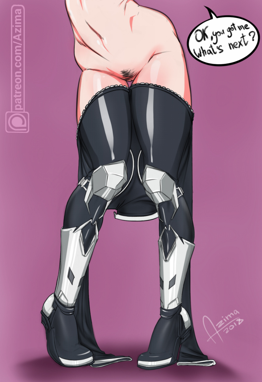 Black Cat (Marvel) Rule 34 Image