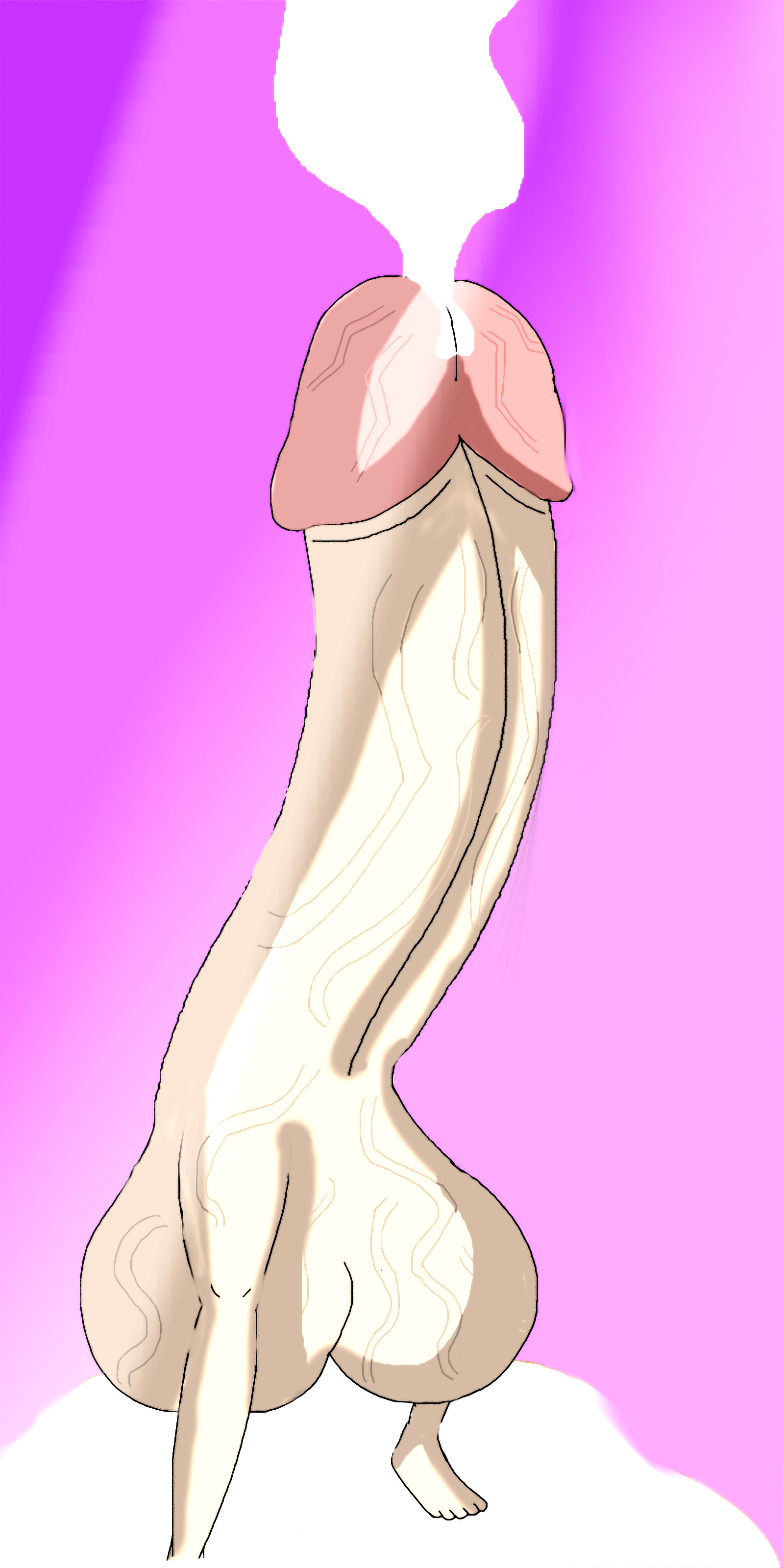 Balls Rule 34 Image