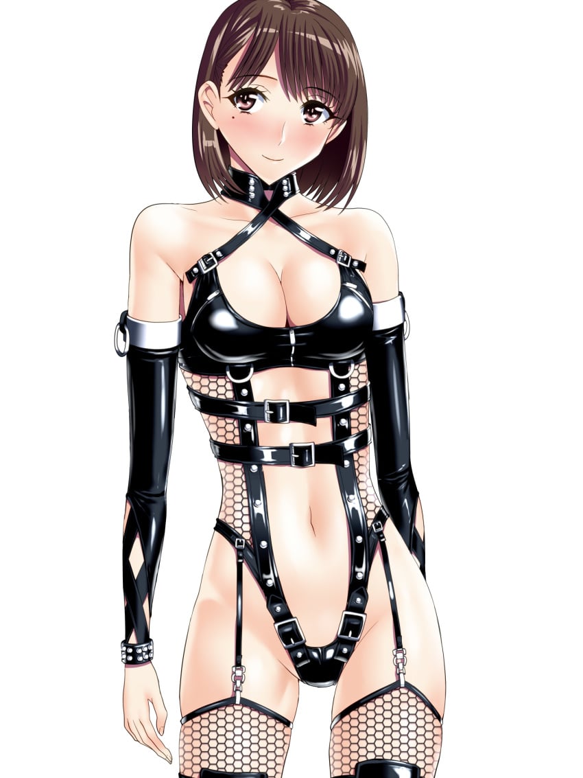 Anegasaki Nene (Love Plus) Rule 34 Image