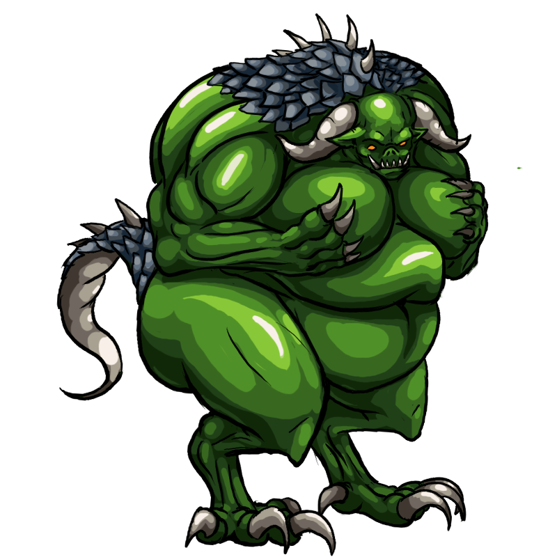 Final Fantasy Rule 34 Image
