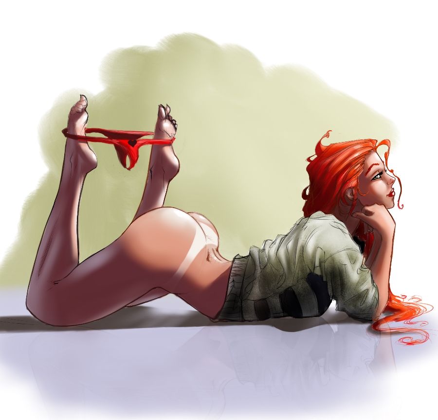 1girls Rule 34 Image