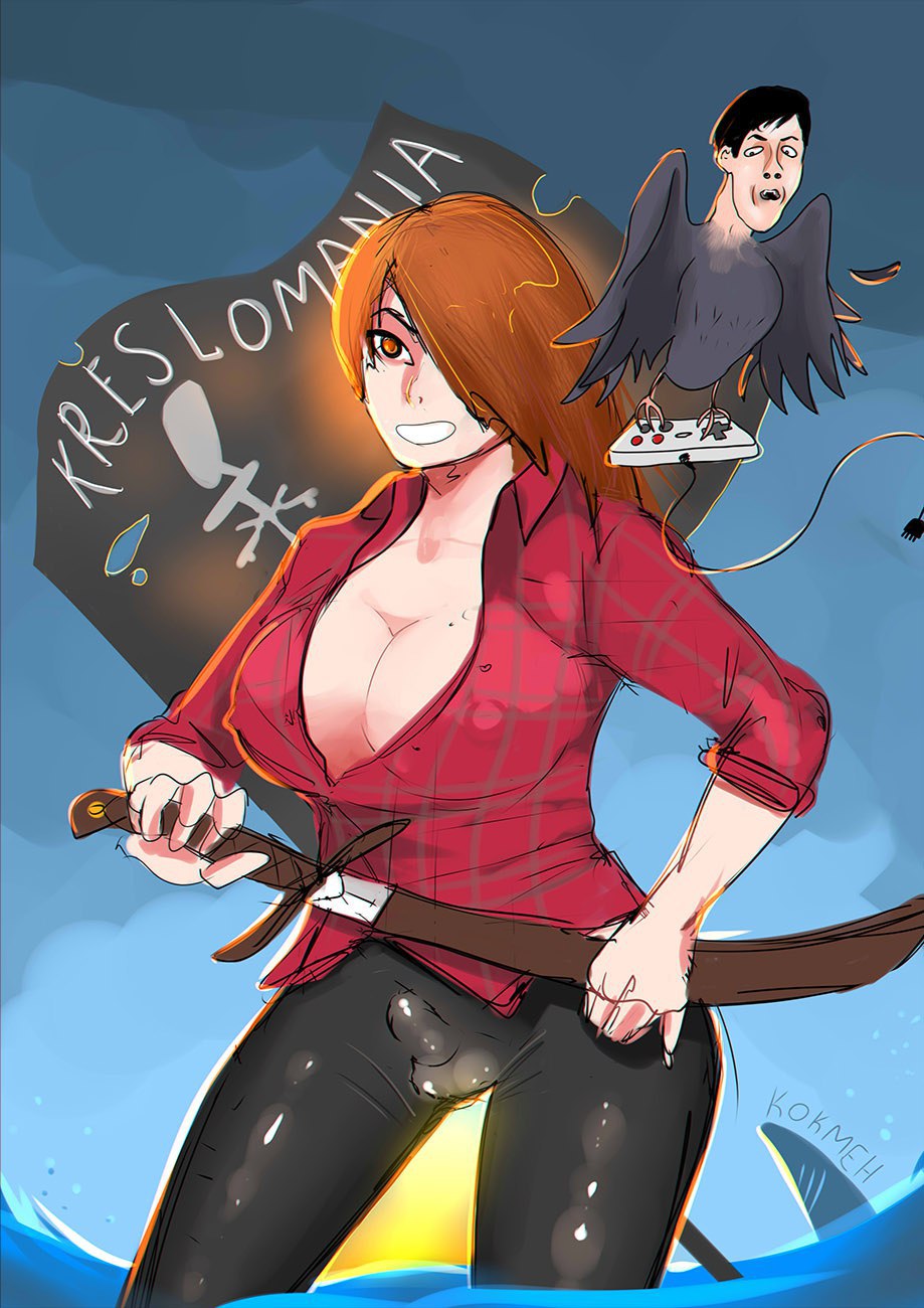 1futa Rule 34 Image