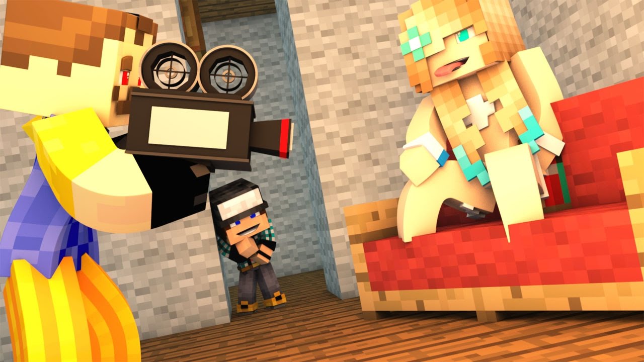 Neighbor (Hello Neighbor) Rule 34 Image