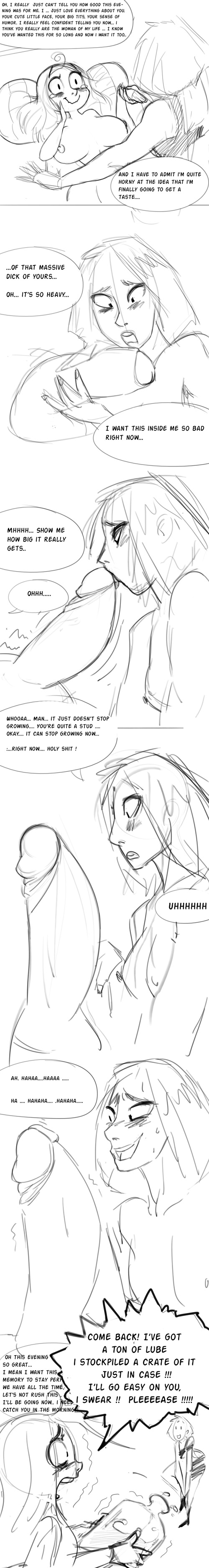 2futas Rule 34 Image