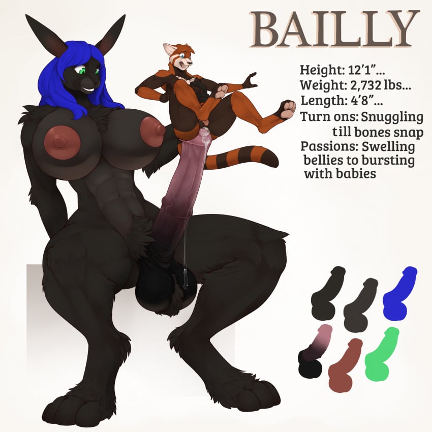 Jay (Draco32588) Rule 34 Image