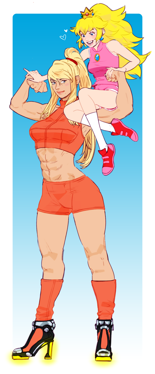 2d (Artwork) Rule 34 Image
