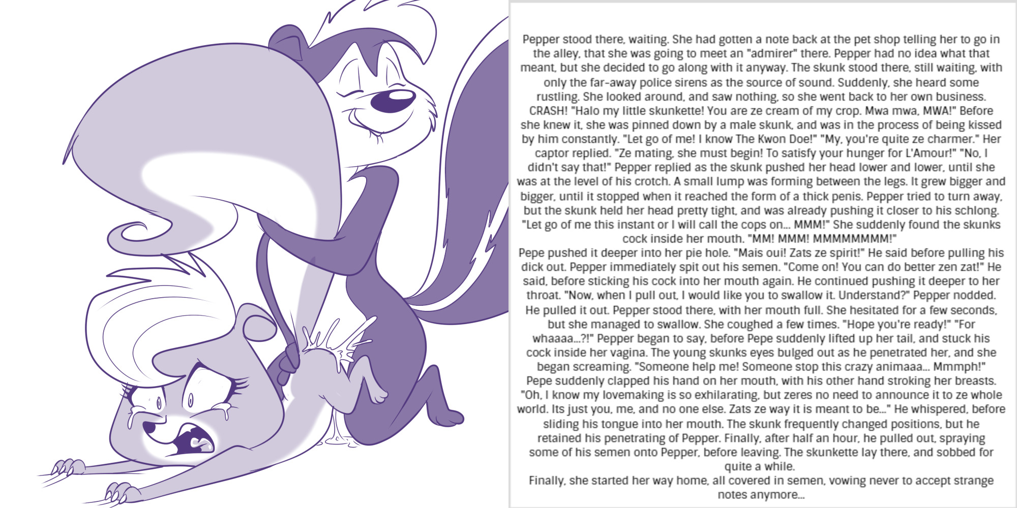 Digital Media (Artwork) Rule 34 Image
