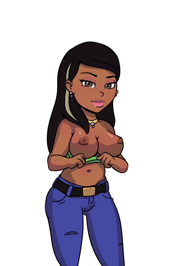 20th Century Fox Rule 34 Image
