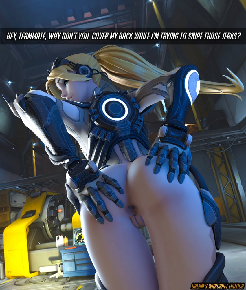 Nova (Starcraft) Rule 34 Image