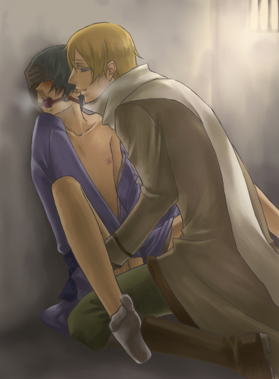 Honda Kiku (Axis Powers Hetalia) Rule 34 Image