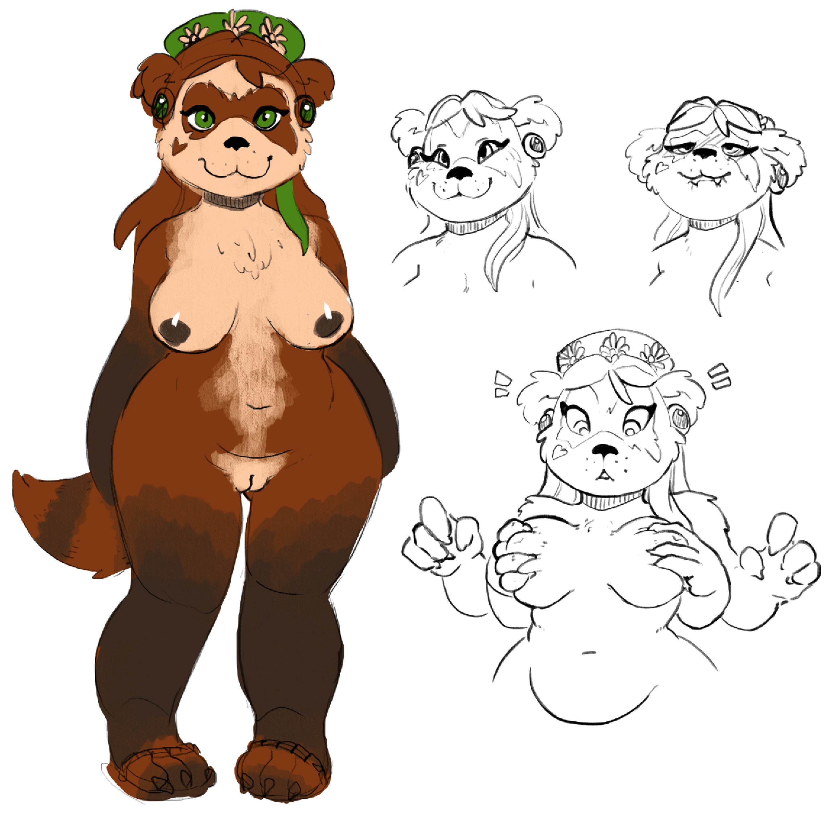 Pandaren (Blizzard Entertainment) Rule 34 Image