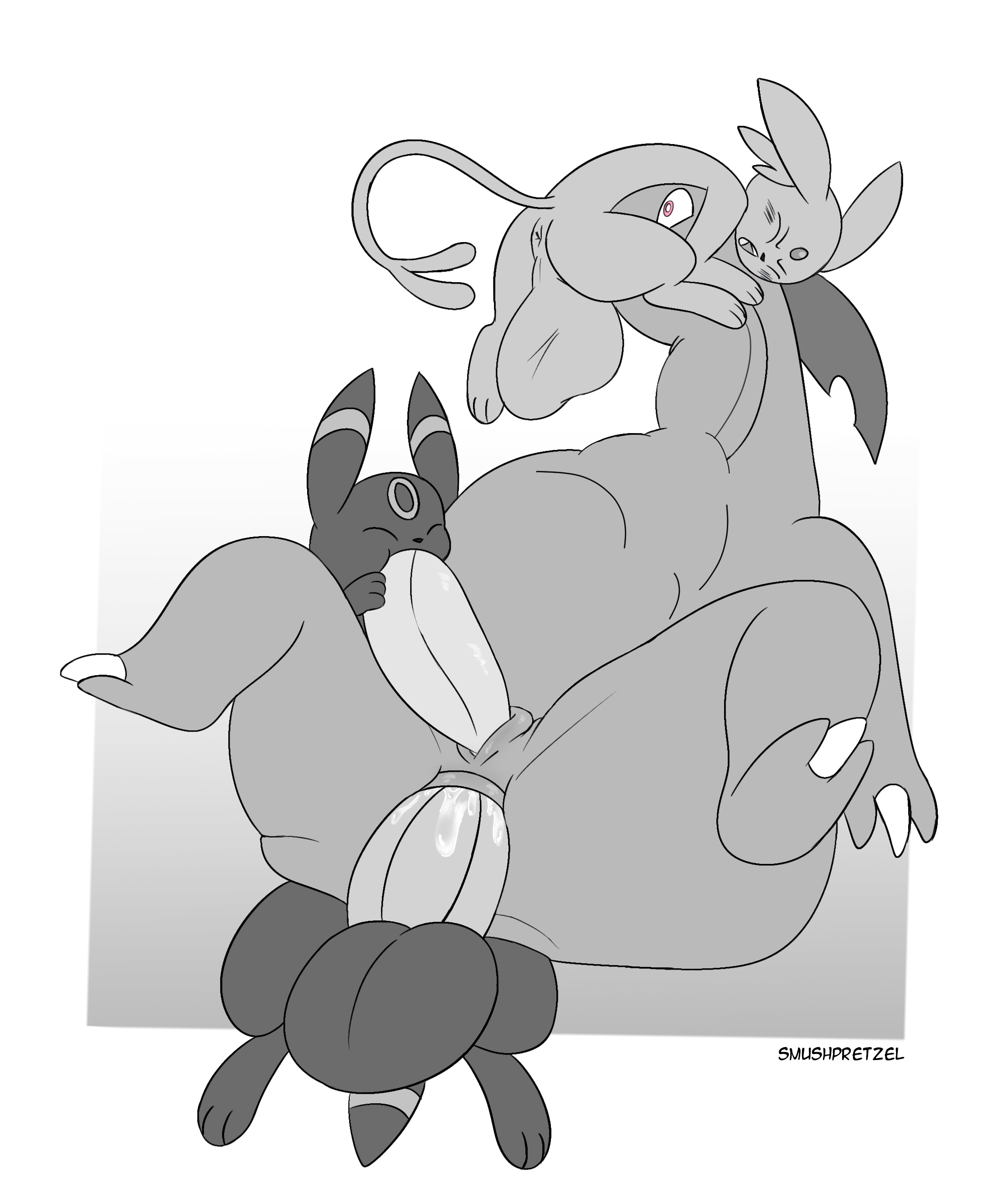 Bayleef (Nintendo) Rule 34 Image