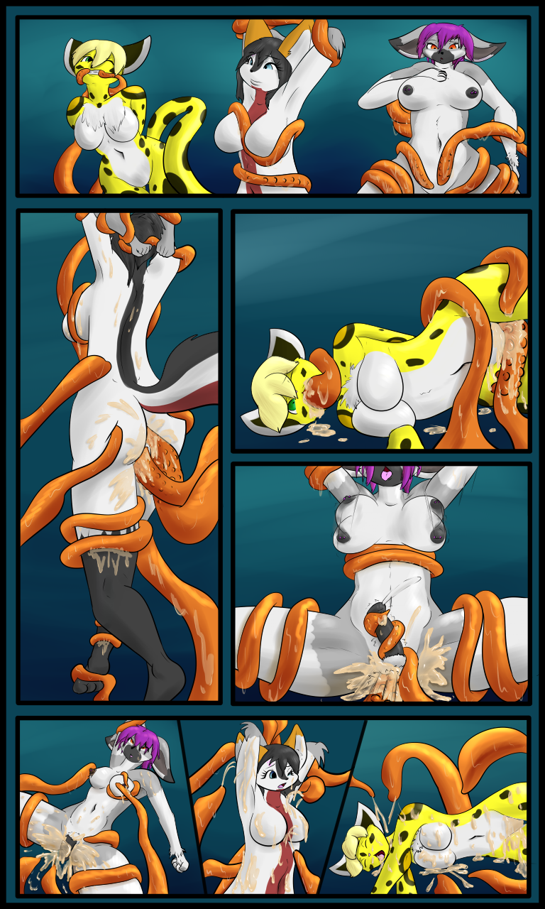 Michi Rule 34 Image