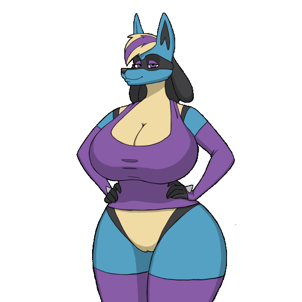 Chouquette (Character) Rule 34 Image