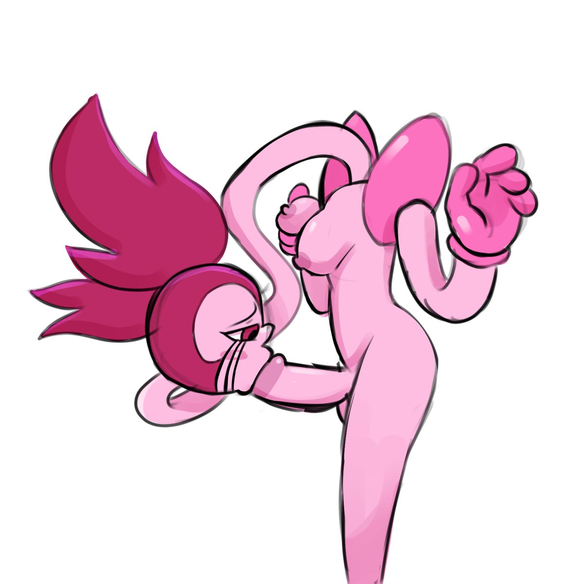 Gem (Species) Rule 34 Image